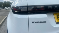 Land Rover Range Rover Evoque 2.0 D165 Dynamic SE 5dr Auto Diesel Hatchback